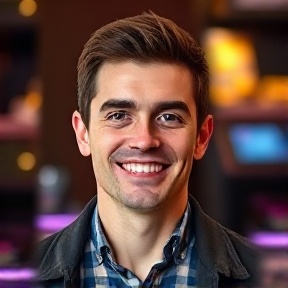 Harriet Harrison — eSports Betting reviewer